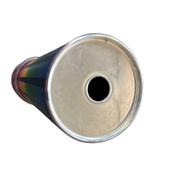 Corning Glass Center Corning New York Kaleidoscope - Picture 7 of 8